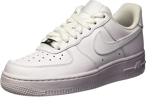 nike air force 1 weiß herren|nike platform air force 1.